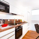 Weisse I, 12 Appartement