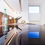 Weisse I, 12 Appartement