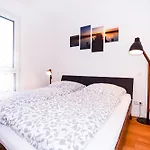 Weisse I, 12 Appartement Grömitz