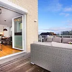 Appartement Weisse I, 12 *