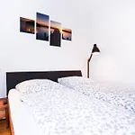 Weisse I, 12 Appartement Grömitz