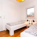 Weisse I, 12 Appartement Grömitz