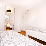 Appartement Weisse I, 12 *