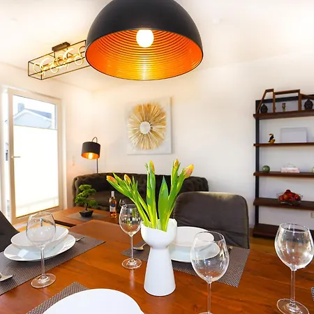 Weiße I, 12 Apartment