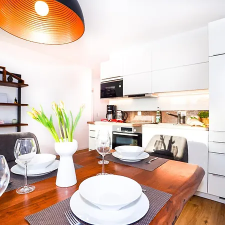 Apartment Weiße I, 12