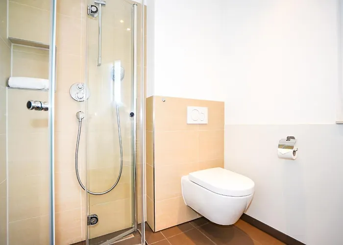 Apartment Weiße I, 12